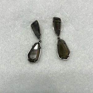 Kendra Scott earrings